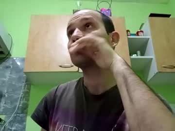 Sparei7 February 27, 2026 Chaturbate stream image