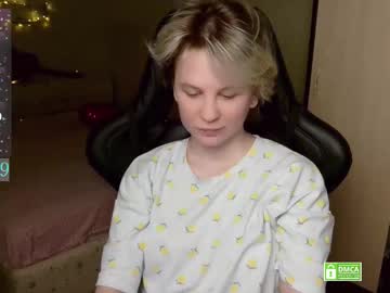 Sunny_Mood February 27, 2026 Chaturbate stream image