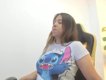 Tatiana_Rojas_ February 27, 2026 Chaturbate stream image