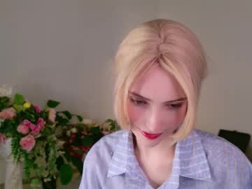Aya_Muse February 27, 2026 Chaturbate stream image