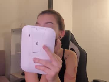 Cleowhite_ February 27, 2026 Chaturbate stream image