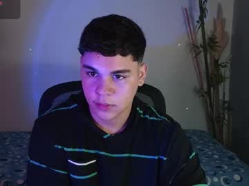 Eithan_Jonnes February 27, 2026 Chaturbate stream image