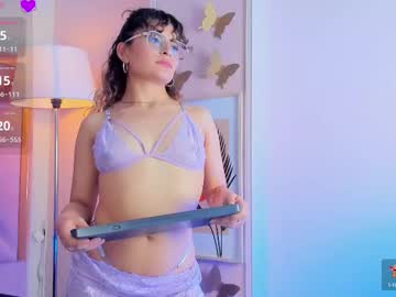 Emilyjonesss_ February 27, 2026 Chaturbate stream image