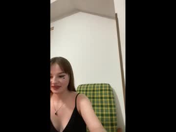 Evakapnist February 27, 2026 Chaturbate stream image