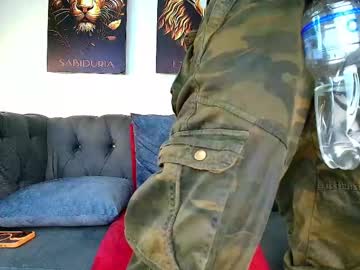 Matias_Costa February 27, 2026 Chaturbate stream image