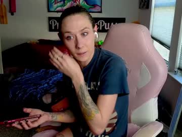 Pr3ttyp1nkpussy February 27, 2026 Chaturbate stream image