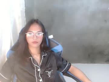 Seducive_Thea February 27, 2026 Chaturbate stream image