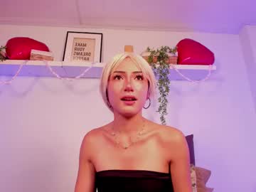 Vampgyal February 27, 2026 Chaturbate stream image