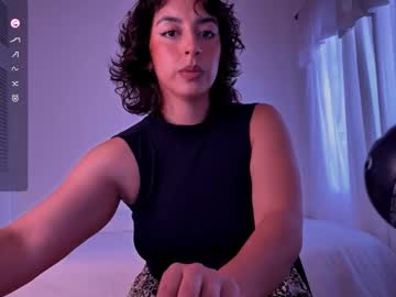 Victoriaamelie February 27, 2026 Chaturbate stream image
