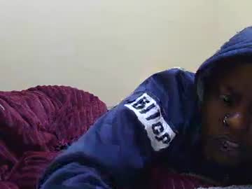 Wetberry20 February 27, 2026 Chaturbate stream image