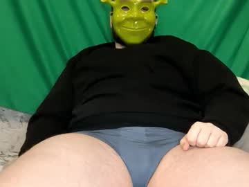 Adamthemaster February 27, 2026 Chaturbate stream image