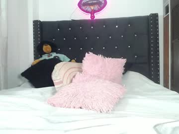Aprilhotty February 27, 2026 Chaturbate stream image