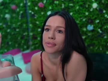 Baby_Nyco February 27, 2026 Chaturbate stream image