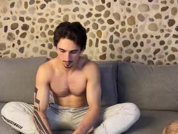David_Muller_ February 27, 2026 Chaturbate stream image