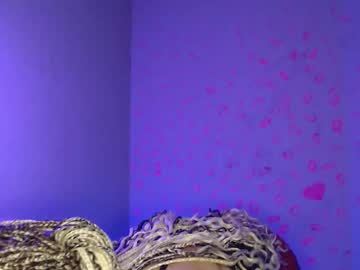 Diosa_Honey February 27, 2026 Chaturbate stream image