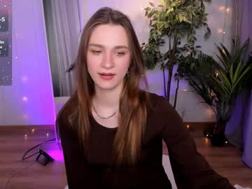 Honeychloe_ February 27, 2026 Chaturbate stream image