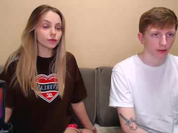 Julsweet February 27, 2026 Chaturbate stream image