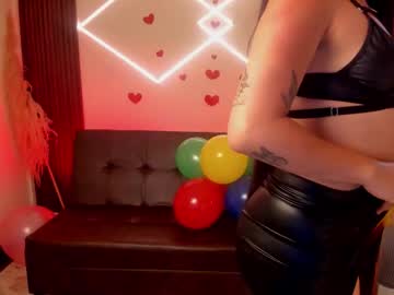 Lunaa_Lynch February 27, 2026 Chaturbate stream image