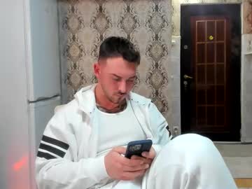 Mastermusclejon February 27, 2026 Chaturbate stream image
