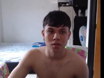 Maximiliano_0423 February 27, 2026 Chaturbate stream image