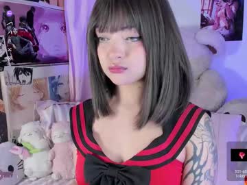Mia_Angeel_ February 27, 2026 Chaturbate stream image