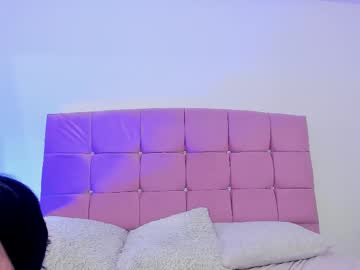Sarabenedetti February 27, 2026 Chaturbate stream image