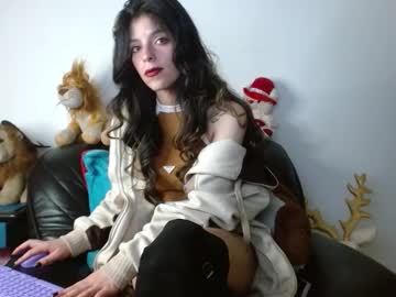 Shantal_Houston February 27, 2026 Chaturbate stream image