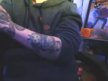 Spuneddy February 27, 2026 Chaturbate stream image