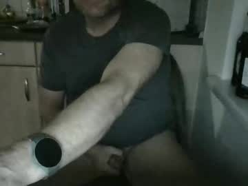 Stefangeil123 February 27, 2026 Chaturbate stream image