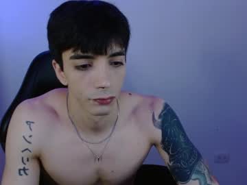 Takeru___ February 27, 2026 Chaturbate stream image