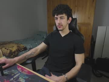 10inclub February 27, 2026 Chaturbate stream image