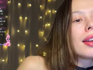 Adel_Evans February 27, 2026 Chaturbate stream image