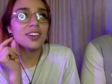 Bella_Mc February 27, 2026 Chaturbate stream image
