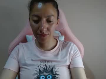 Candymilfff February 27, 2026 Chaturbate stream image