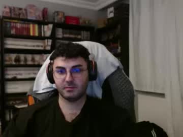Captainshanks February 27, 2026 Chaturbate stream image