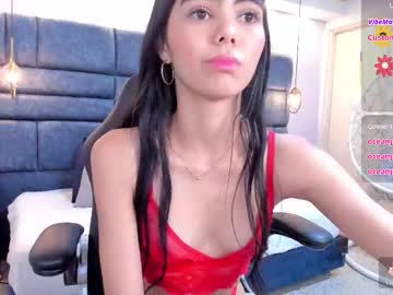 Celesteblows February 27, 2026 Chaturbate stream image