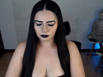 Emili_Evans_ February 27, 2026 Chaturbate stream image