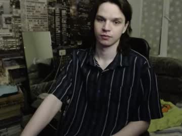 Ghostfacefriends February 27, 2026 Chaturbate stream image