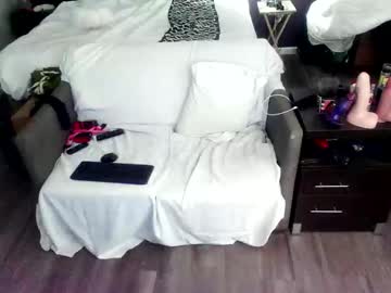 Jennacd4life February 27, 2026 Chaturbate stream image