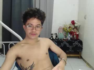 Justcallme_Jayvhen February 27, 2026 Chaturbate stream image