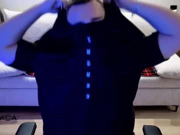 Larstar01 February 27, 2026 Chaturbate stream image