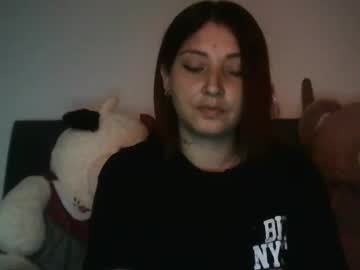 Natasha_Kein February 27, 2026 Chaturbate stream image