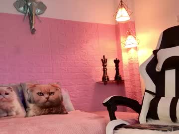 Stormy_Jhonson9 February 27, 2026 Chaturbate stream image
