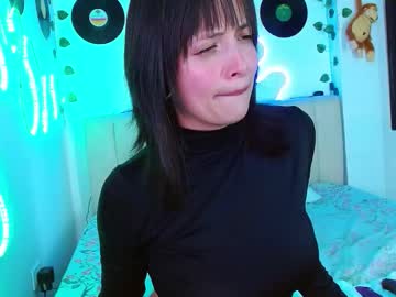 Tamararoar February 27, 2026 Chaturbate stream image