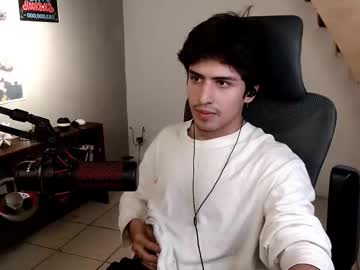 Thieves_Us February 27, 2026 Chaturbate stream image