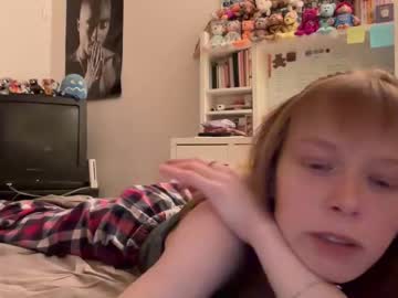 Vanessapark February 27, 2026 Chaturbate stream image