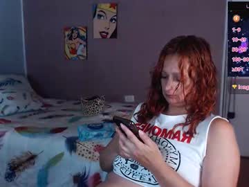 Xnathashax1 February 27, 2026 Chaturbate stream image
