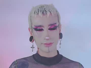 Alienexxx February 28, 2026 Chaturbate stream image