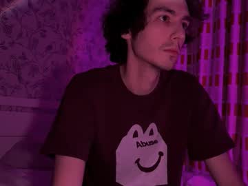 Crybae0 February 28, 2026 Chaturbate stream image