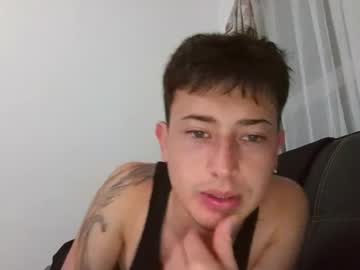Damian_De February 28, 2026 Chaturbate stream image